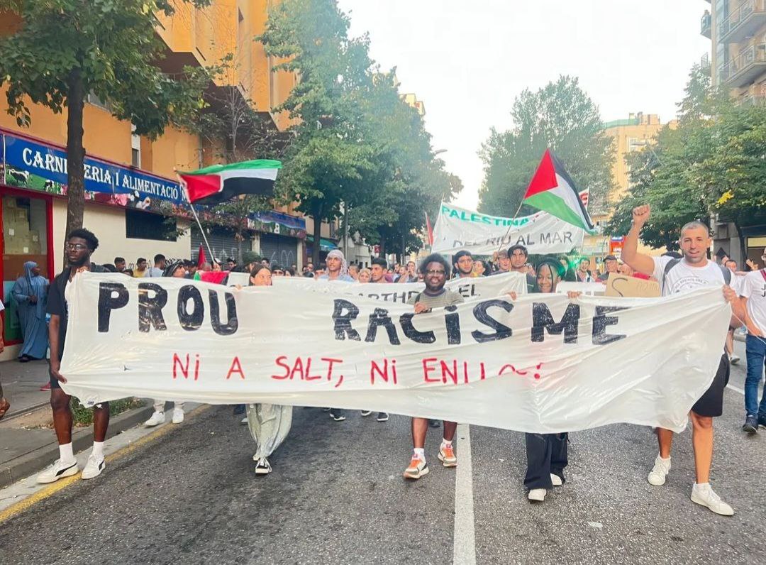 Racisme